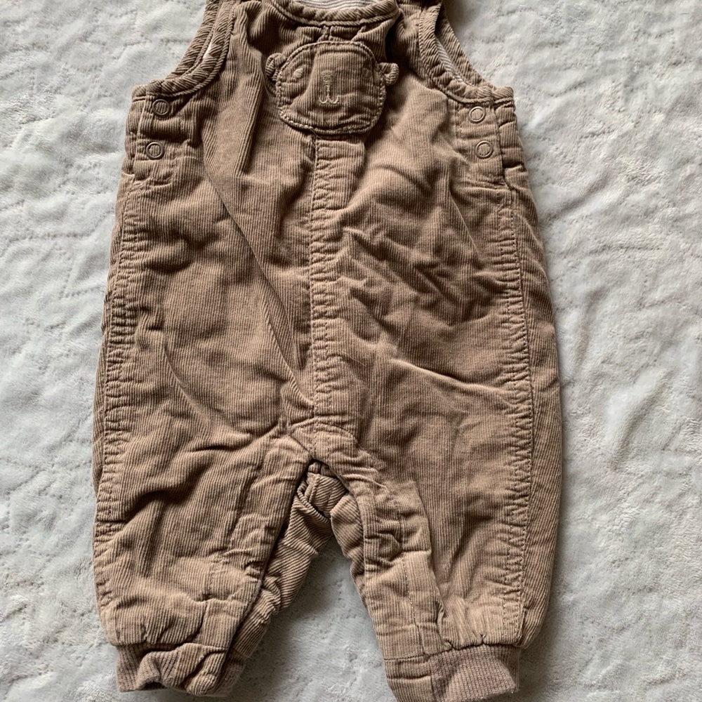 Dungaree